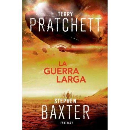 La Guerra Larga