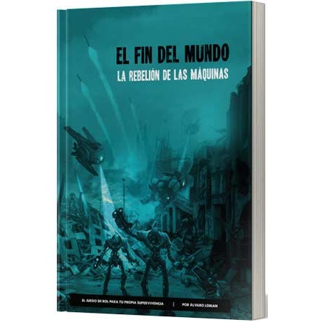 El Fin del Mundo: La...