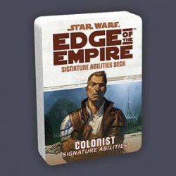 Star Wars: Edge of the...