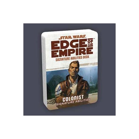 Star Wars: Edge of the...