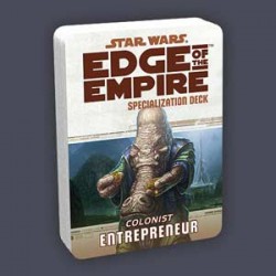 Star Wars: Edge of the...