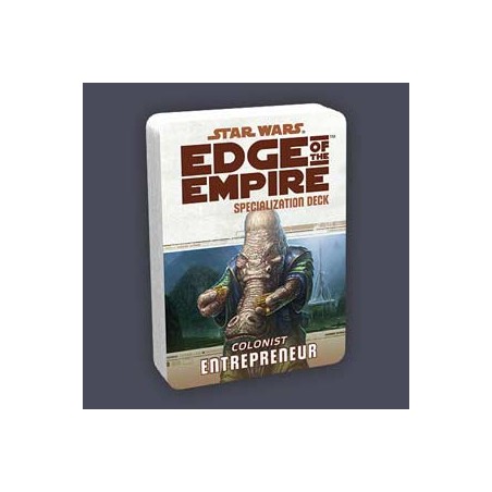 Star Wars: Edge of the...