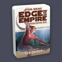 Star Wars: Edge of the...