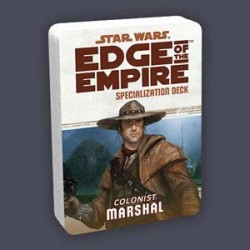 Star Wars: Edge of the...