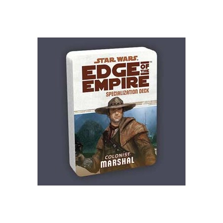 Star Wars: Edge of the...