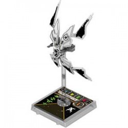 X-Wing. Víbora Estelar