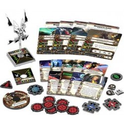 X-Wing. Víbora Estelar