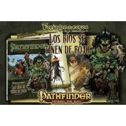 Pathfinder Senda de...