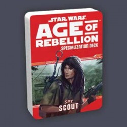Star Wars: Age of...
