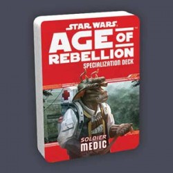Star Wars: Age of...