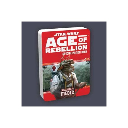 Star Wars: Age of...