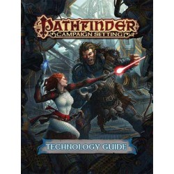 Pathfinder Campaign...