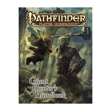 Pathfinder Campaign...