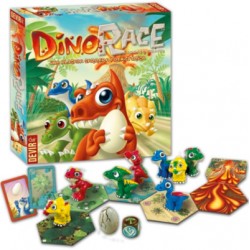 Dino Race