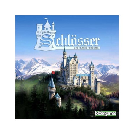 Die Schlösser des König Ludwig
