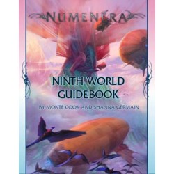 Numenera The Ninth World...