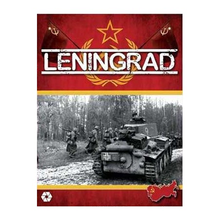 Leningrad
