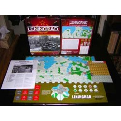 Leningrad