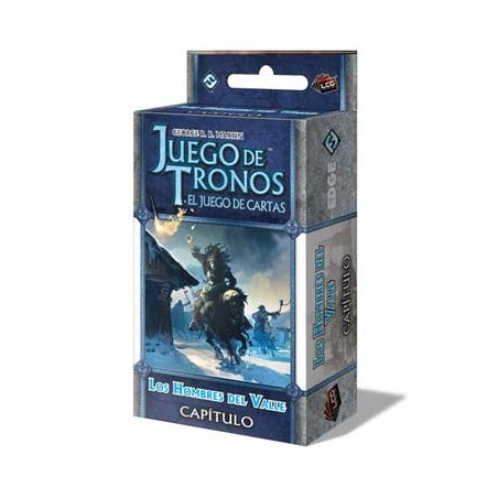 Juego de Tronos. Guardianes...