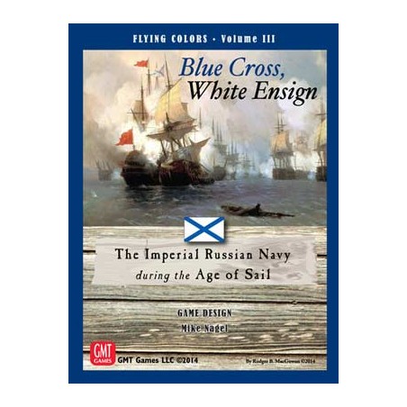 Flying Colors: Blue Cross,...