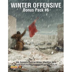 WO Bonus Pack 6: ASL...