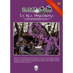 Aventuras en la Marca del...