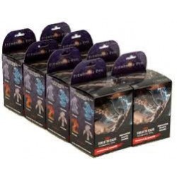 D&D Miniatures: Icons of...
