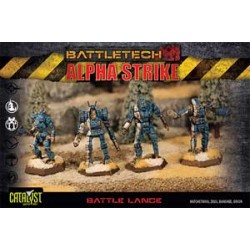 Battletech. Alpha Strike -...