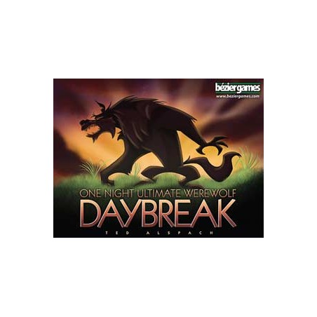 One Night Ultimate Werewolf...