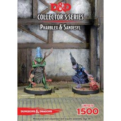 D&D Collector's Series:...