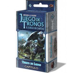 Juego de Tronos. Guardianes...