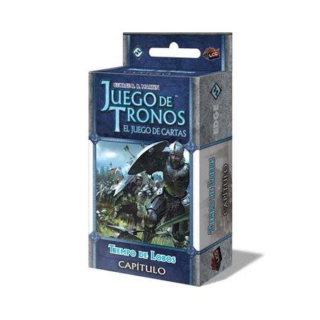 Juego de Tronos. Guardianes...