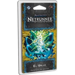 Netrunner LCG. Serie 4-1:...