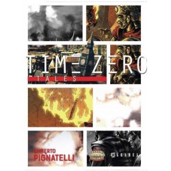 Savage Worlds. TimeZero Tales