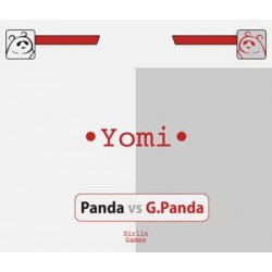 Yomi: Panda vs G.Panda
