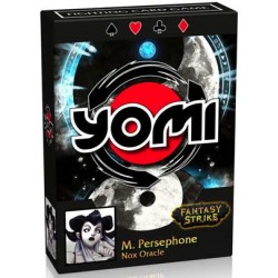 Yomi: Persephone deck