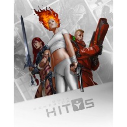 Hitos: Guía Genérica