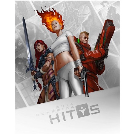 Hitos: Guía Genérica