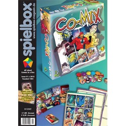 Spielbox 2015/1 - English...