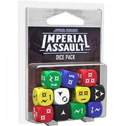Star Wars: Imperial Assault...