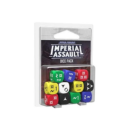 Star Wars: Imperial Assault...