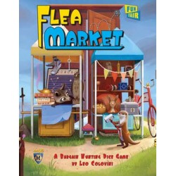 Flea Market