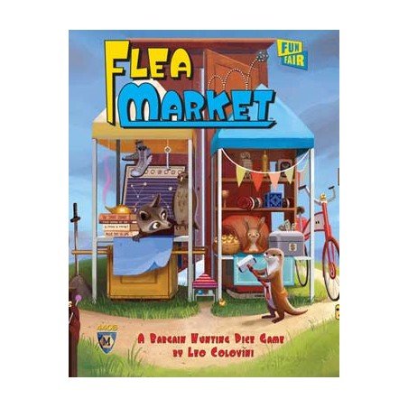 Flea Market