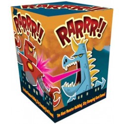 RARRR!!