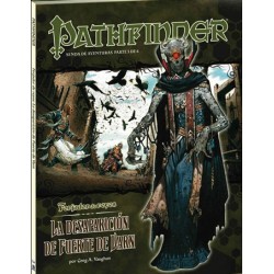 Pathfinder Senda de...
