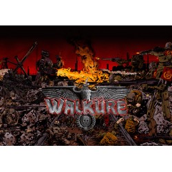 Walküre: Pantalla del Director