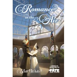 Romance in the Air (FATE...