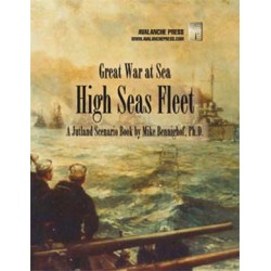 Great War at Sea: High Seas...
