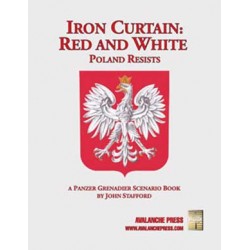 Panzer Grenadier: Iron...
