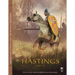 Hastings 1066 AD